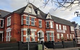 Revado Hotel, Norwich City Centre